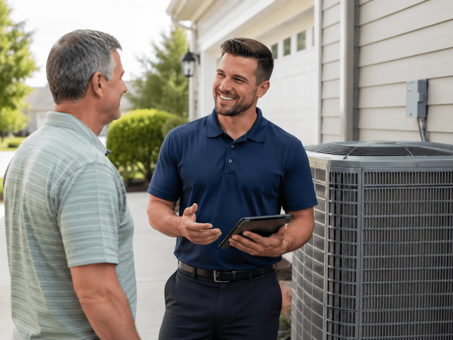 Heat Pump Installation Fairfield, WA FAQs